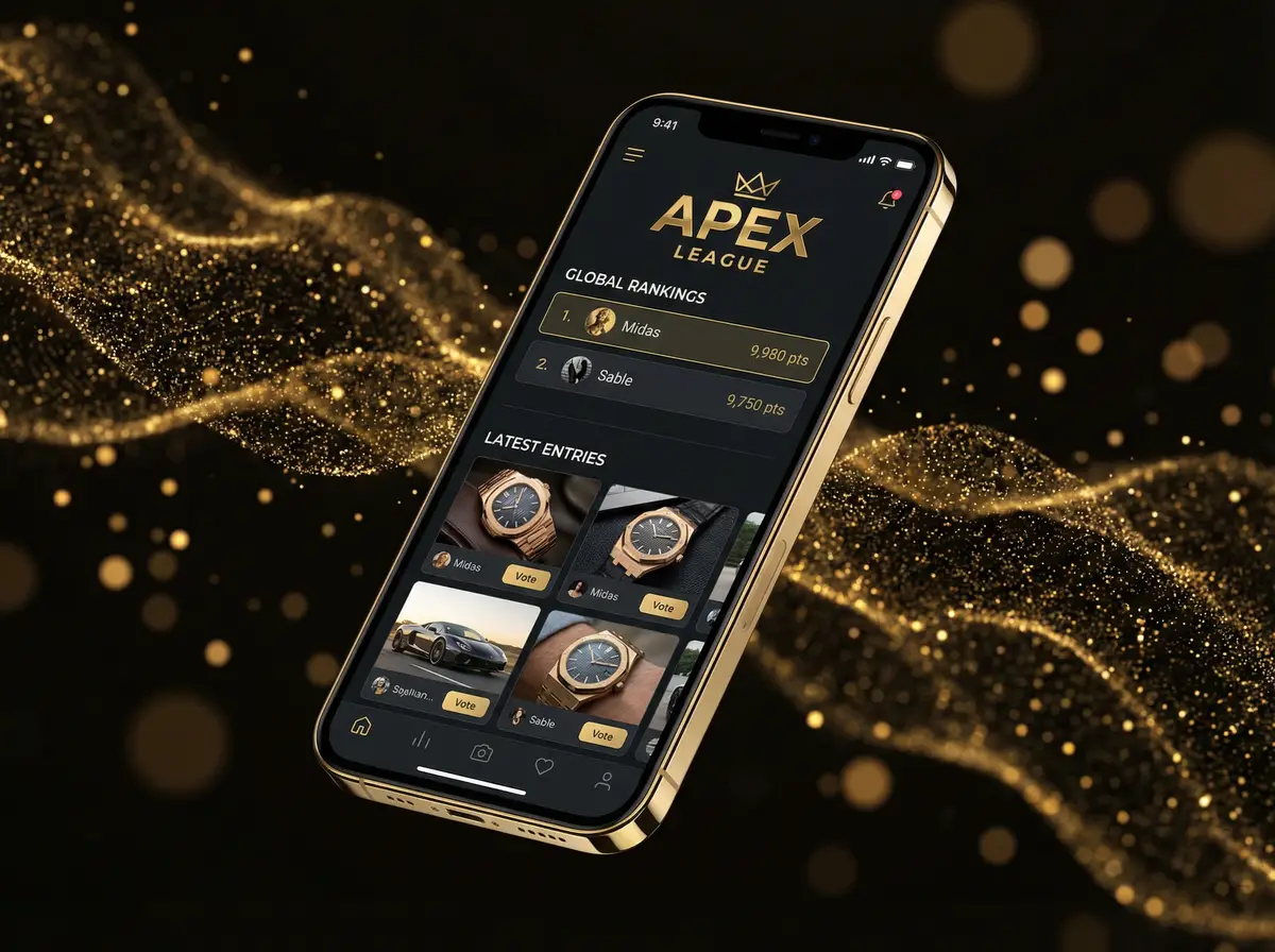 每日大赛+ 移动应用界面 - adc影院0adc年龄确认 掌上竞技场